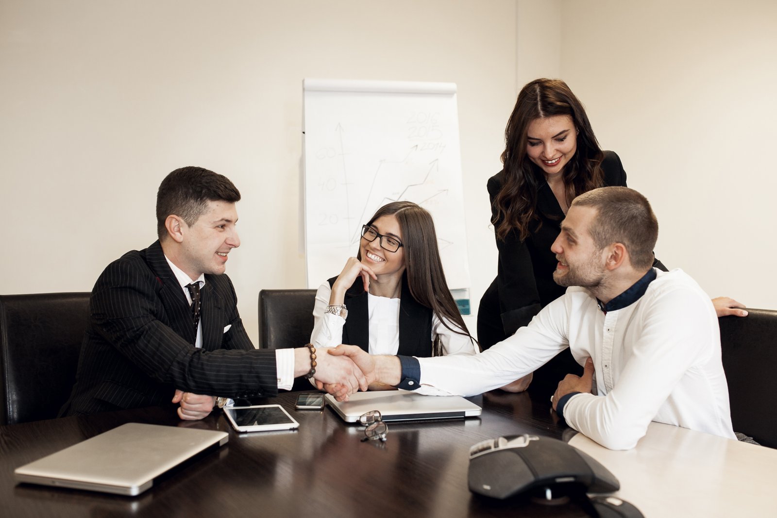 Equipe Pinheiro & Cavalcante Advocacia
